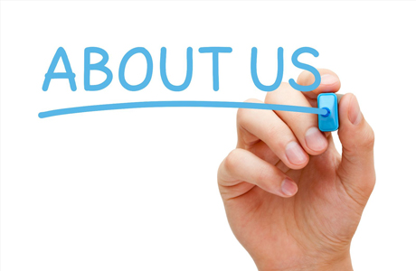 Corporate image